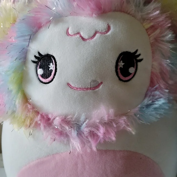 Squishmallow Mystery squad 8in Plush - Picture 3 of 5